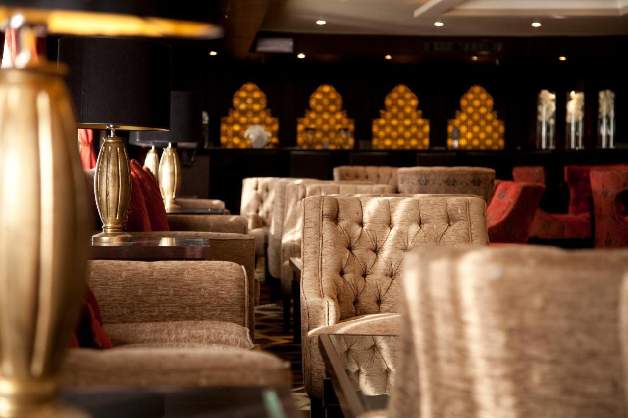 Steigenberger Minerva Nile Cruise - Every Thursday From Luxor For 07 & 04 Nights - Every Monday From Aswan For 03 Nights Exterior photo