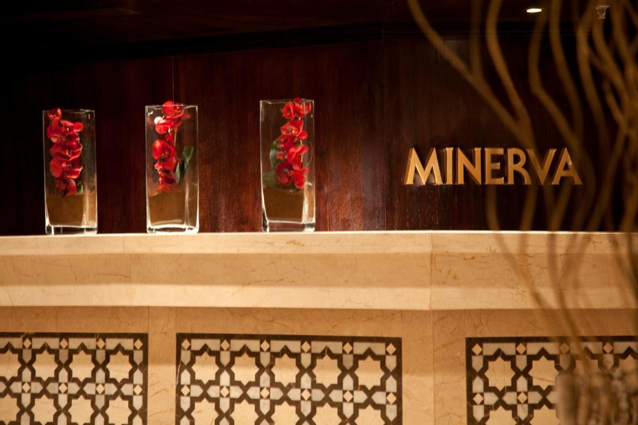 Steigenberger Minerva Nile Cruise - Every Thursday From Luxor For 07 & 04 Nights - Every Monday From Aswan For 03 Nights Exterior photo