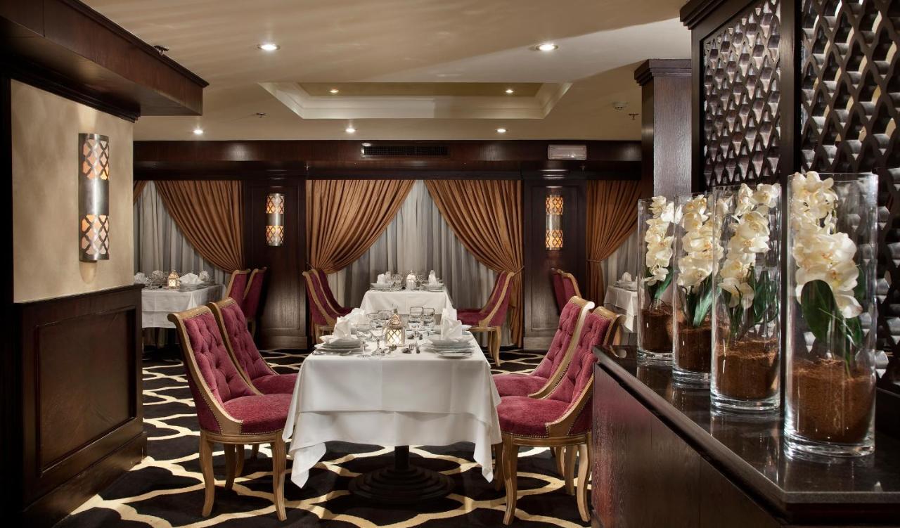 Steigenberger Minerva Nile Cruise - Every Thursday From Luxor For 07 & 04 Nights - Every Monday From Aswan For 03 Nights Exterior photo